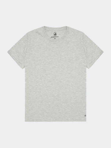 Polo Para Hombre Dunkelvolk Basic Simple Tee Sgrh