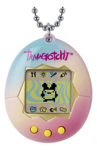 Tamagotchi Original - Sahara