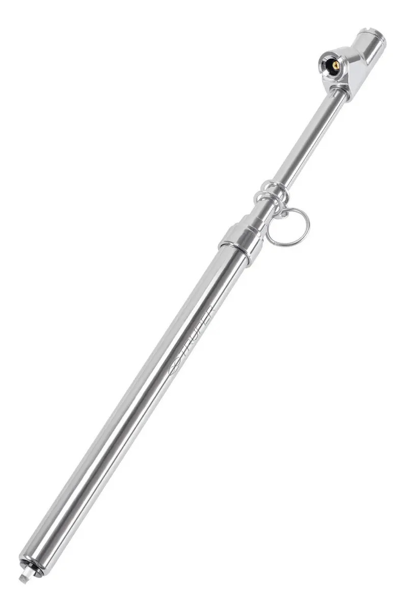 Calibrador de presión 150 psi cabeza doble Truper MEA-150X