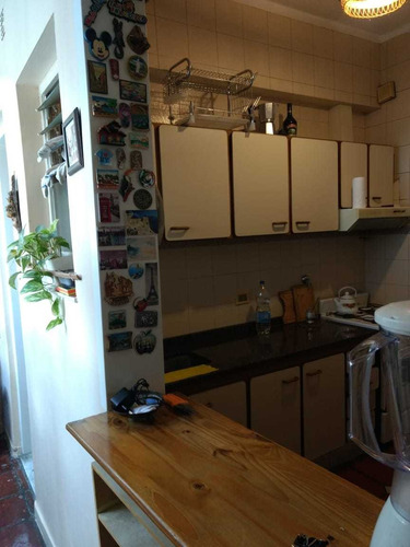 Imagen 7 de 14 de Venta 3 Amb C/ Dep. Luminoso Y Muy Buen Estado Pasco Al 1200