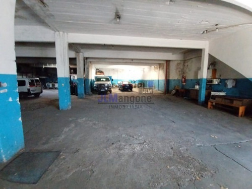 Imagen 10 de 26 de Galpon 500 M2 + 2 Deptos 4 Ambientes