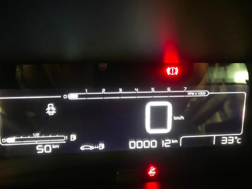 Imagen 7 de 15 de Peugeot Partner Patagonica 0 Km 2022 Anticipo Y Cuotas F-
