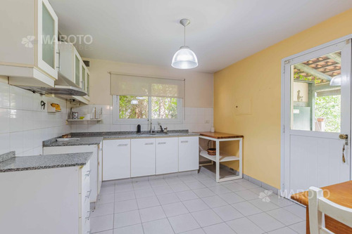 Imagen 29 de 30 de Casa En Venta En San Lucas Con Cuatro Dormitorios- Maroto Propiedades