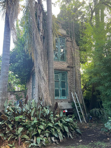Terreno En Tigre Centro