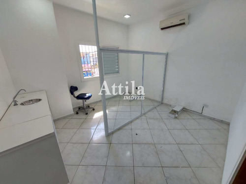 Imagem 6 de 12 de Ponto Comercial Morrinhos, Excelente Para Consultório - A3002