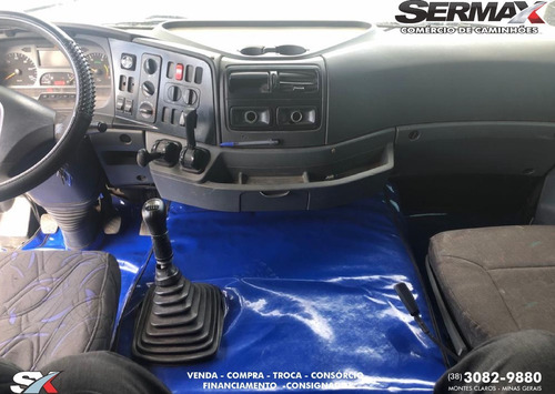 Imagem 8 de 15 de M. Benz Axor 2540