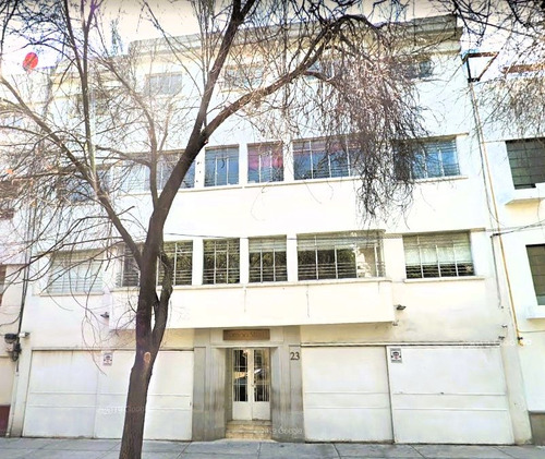 Departamento En Venta En Condesa Remate Bancario