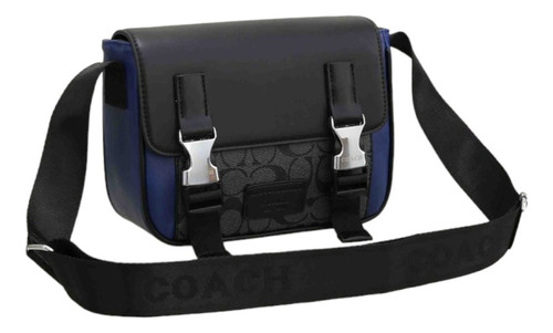 Bandolera Bolsa Crossbody Hombro Premium Hombre Mariconera