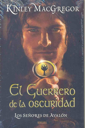 El Guerrero De La Oscuridad - Kinely Macgregor