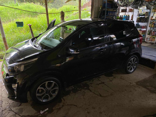 Kia Picanto 1.25