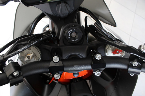 Ktm 790 Adventure R 2020 1200 Km Usado Pro Motors
