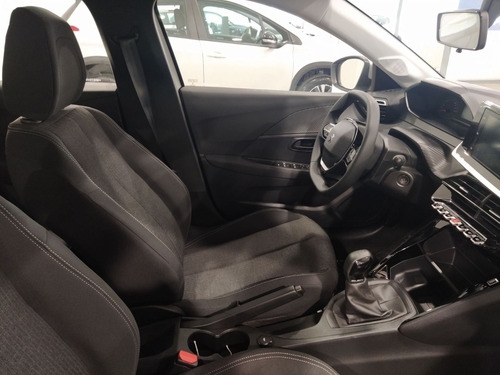 Imagen 14 de 19 de Peugeot 208 Like Pack 1.6