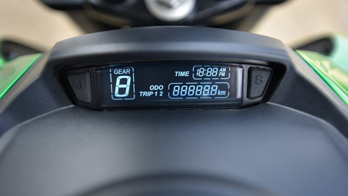 Imagen 15 de 25 de Bajaj Dominar 400 - Sin Interes - Mejor Contado