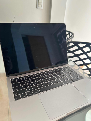 Macbook Pro 13-inch 2017