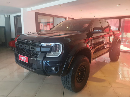 Ford Ranger 3.0 Cd 4X4 Limited + At 250Cv