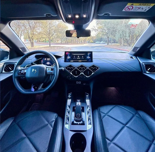 Ds3 Crossback Rivoli At8:2022