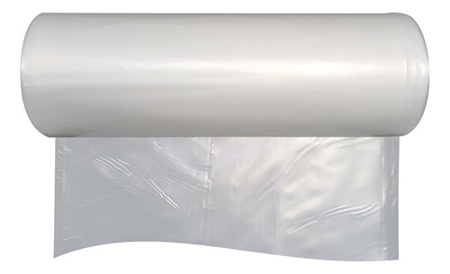 Filme Plastico Para Horta 100 Micras Difusor 4x11m