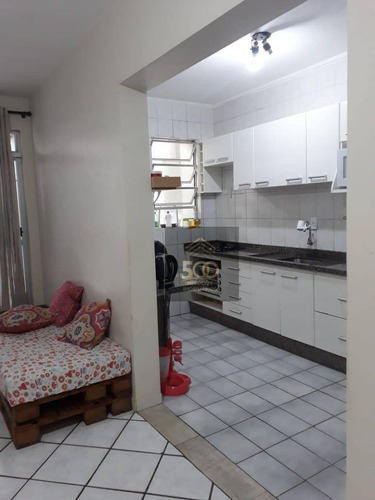 Imagem 14 de 18 de Apartamento À Venda, 91 M² Por R$ 309.000,00 - Campinas - São José/sc - Ap0126