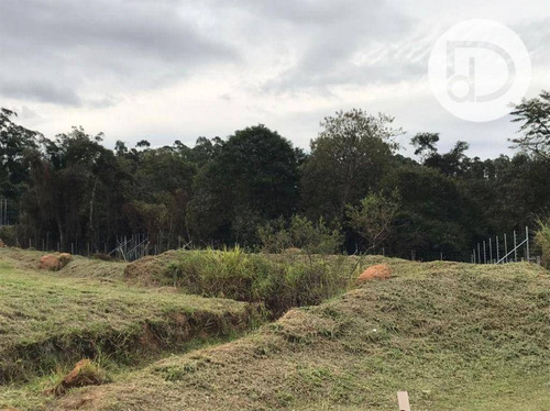 Imagem 2 de 8 de Terreno À Venda, 968 M² Por R$ 540.000 - Medeiros - Jundiaí/sp - Te1677