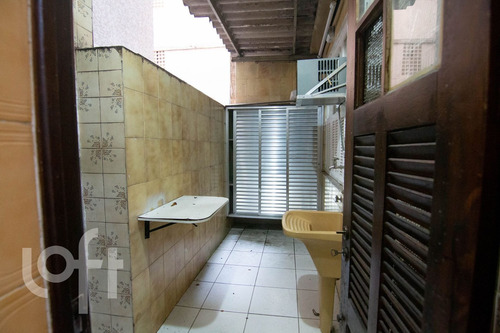 Imagem 12 de 18 de Apto Botafogo | 3 Quartos | 72 M² | Cond: R$605.72 | 0 Vagas - 158qokc