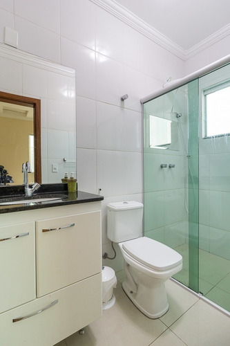 Imagem 24 de 29 de Casa À Venda, 3 Quartos, 1 Suíte, 3 Vagas, Europa - Contagem/mg - 25598
