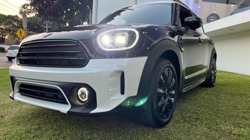 Mini Countryman Classic 2024