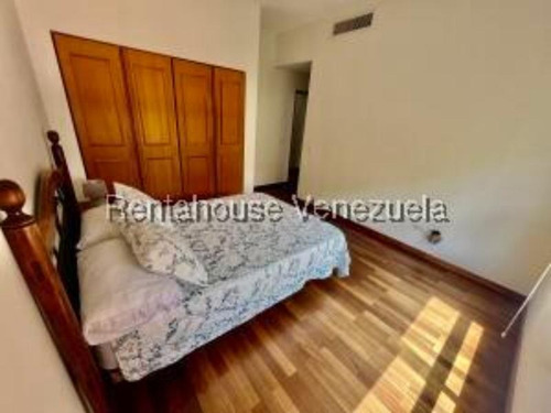 #25-18140 Bello Apartamento Ubicado En Altamira