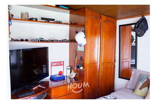 Imagen 25 de 30 de Casa En Alamos. 5 Habitaciones, 173 M²