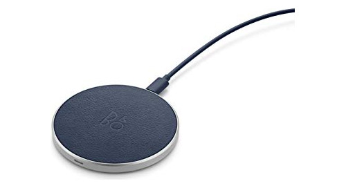 Beoplay Carga Qi Almohadilla Certificado Cargador Inalã...