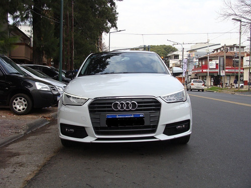 Audi A 1 1.4 Turbo Sportback Stronic Tfsi 2019
