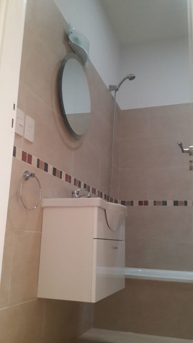 Imagen 12 de 17 de Ph En Venta De 1 Dormitorio En Flores