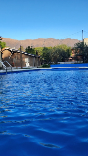 Imagen 7 de 8 de Alquiler De Casa P/dia Para 4 Personas,pileta,aire, Parrilla