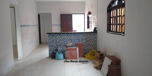 Imagem 3 de 15 de Ana Maria Imóveis Casa Getuba Caraguatatuba! - C751-1
