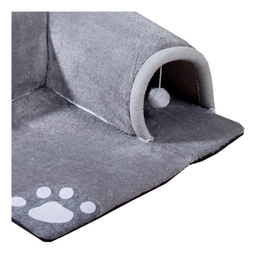 Centro De Entretenimiento Para Gatos, Juguete Pequeño