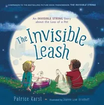 Comprar The Invisible Leash - The Invisible String 3 - Patrice Kars