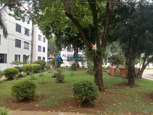 Imagem 13 de 20 de Apartamento A Venda Jardim Figueiras - 1436