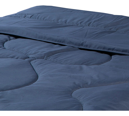 Combo Queen Size Edredón Dicasa Homy + Softy + 2 Pack