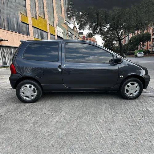 Renault Twingo 1.2 Access