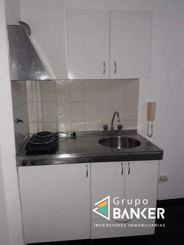 Imagen 7 de 16 de Depto 1 Dorm. En Venta, Alberdi, Córdoba