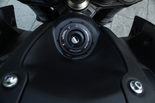 Kawasaki Z900- Akrapovic Full Sistem -instalacion Bonificada