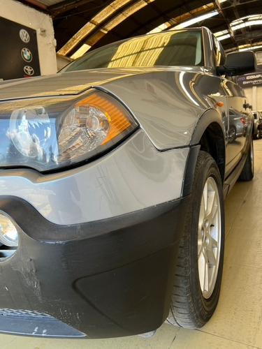 BMW X3 2.5 X3 I Executive