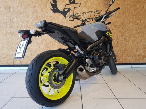Imagem 5 de 6 de Yamaha - Mt-09 Abs 2018