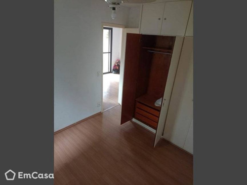 Imagem 5 de 10 de Apartamento À Venda Em São Paulo - 52086