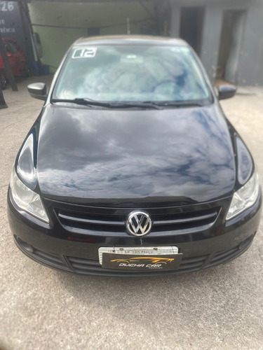 Volkswagen Gol 1.6 Vht Power Total Flex 5p
