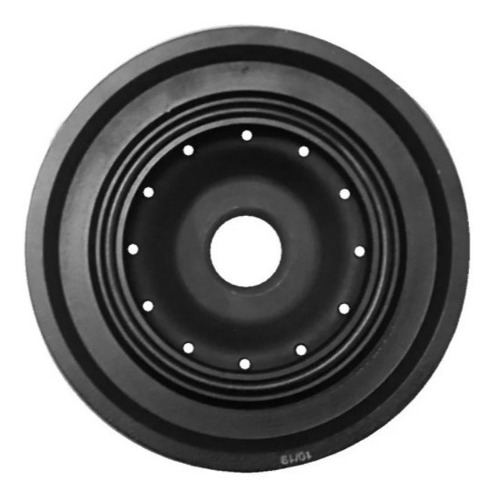 Polea Damper Renault Megane Ii Euro Clio Ii Iii 1.6 1.4