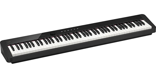~? Casio Px-s1100 Privia Piano Digital Portátil De Escenario