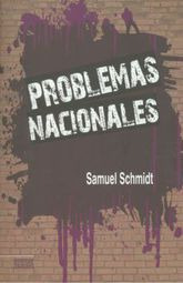 Libro Grandes Problemas Nacionales, Los Lku