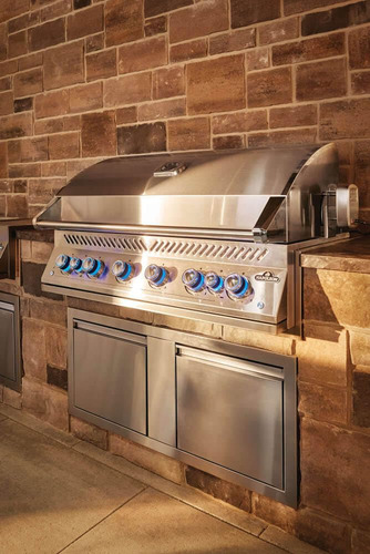 Sponsored Ad Napoleon Built-in 700 Series 44-inch Propane