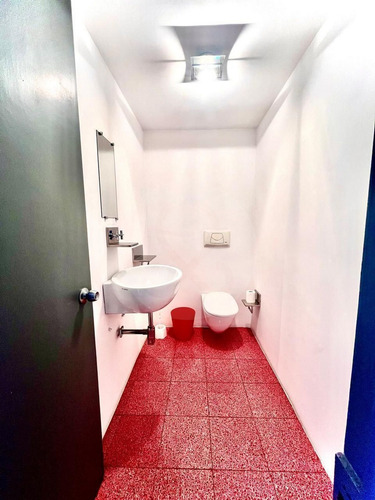 Casa Uso De Suelo En Renta En Lomas De Chapultepec