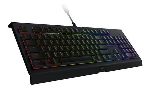 Teclado Gaming Razer Cynosa Chroma Rgb Back Lighting
